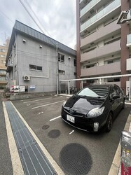 江坂駅 徒歩10分 8階の物件内観写真